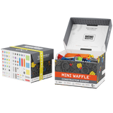 Marioinex Mini Waffle Constructor Expert 501 PCS | 4315 | Toysmith