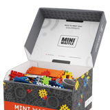 Marioinex Mini Waffle Constructor Expert 501 PCS | 4315 | Toysmith
