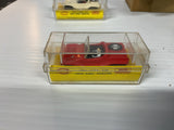 Aurora AFX-ThunderJet  Box of 6 Dune Buggy Roadsters  | 1398 | Aurora - AFX- Model Motoring