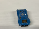 Aurora AFX -Thunder-jet Cheetah Blue  | 1403 | Aurora - AFX- Model Motoring