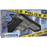 Police S&W Style Pistol | 45/0 | Gonher