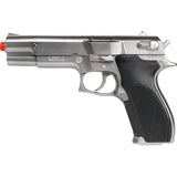 Police S&W Style Pistol | 45/0 | Gonher