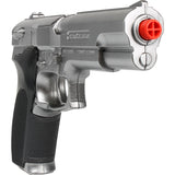 Police S&W Style Pistol | 45/0 | Gonher