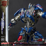 The Last Knight AMK PRO Series 20Cm Optimus Prime Model Kit | AMKPM5OP | yolopart