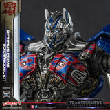 The Last Knight AMK PRO Series 20Cm Optimus Prime Model Kit | AMKPM5OP | yolopart