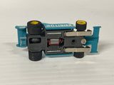 Aurora AFX G-plus Ligier T4 F-1  blue/white/red stripe # 26 | 1785 | Aurora - AFX
