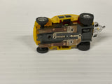 Aurora AFX non- magnatraction Baja VW Yellow/black tanks  | 1778 | Aurora - AFX