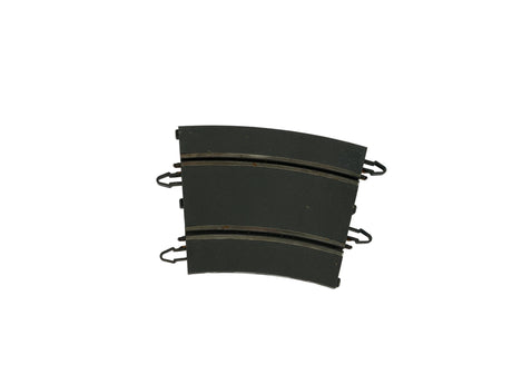 Curved black digital system outer curve component for SCX Old Digital SD-01.678