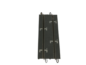 Numbered straight track for digital system components for SCX Old Digital SD-01.261