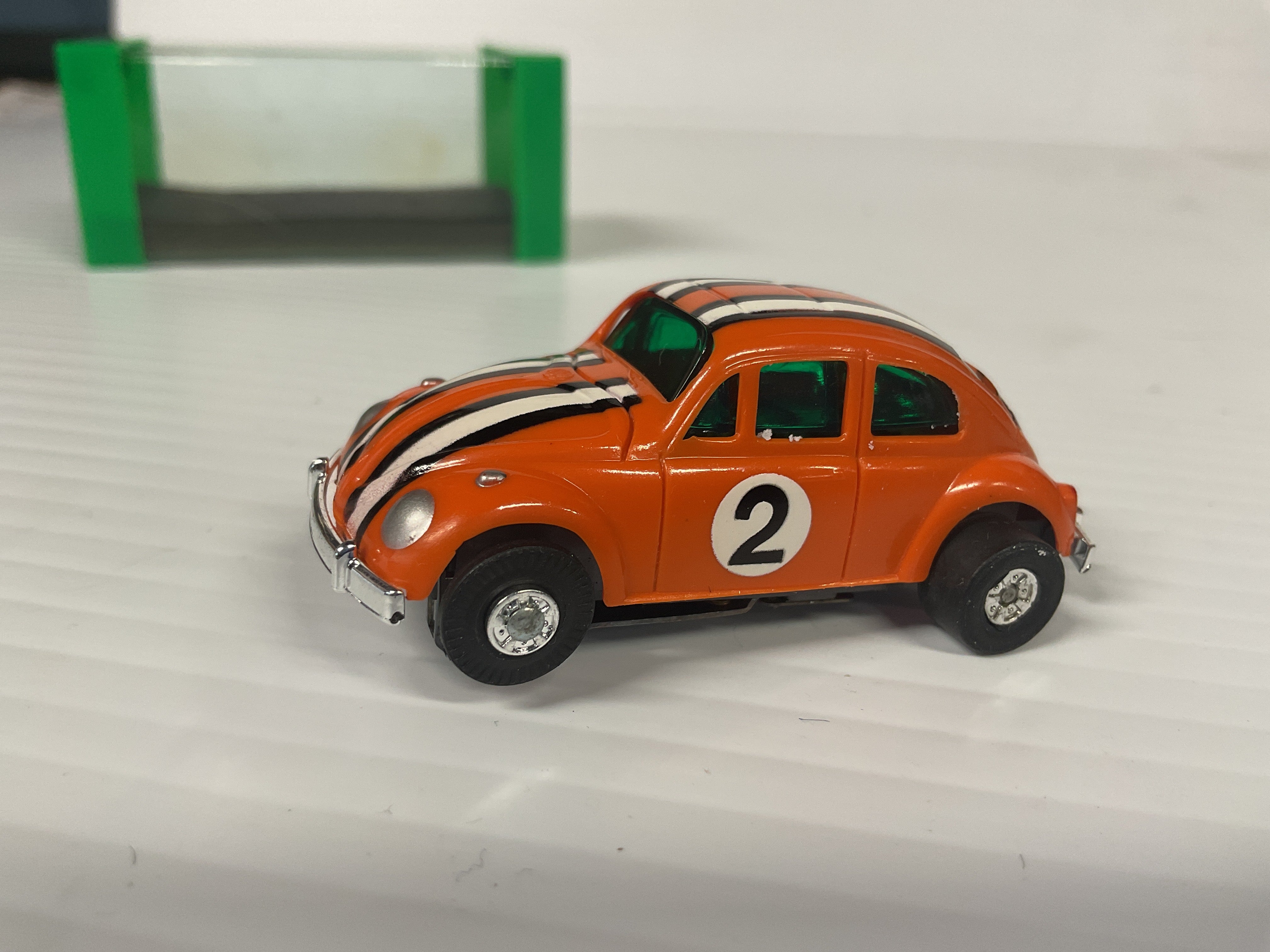 Aurora Tuff Ones VolksWagen 
