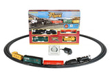 Pacific Flyer (HO Scale) Train Set | 00692 | Bachmann