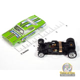 4Gear 1972 Plymouth Duster High Octane FC 3B | SC421 | Auto World