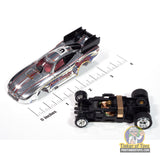 4Gear 2022 Dodge Charger Good Knight FC 2A | SC421 | Auto World