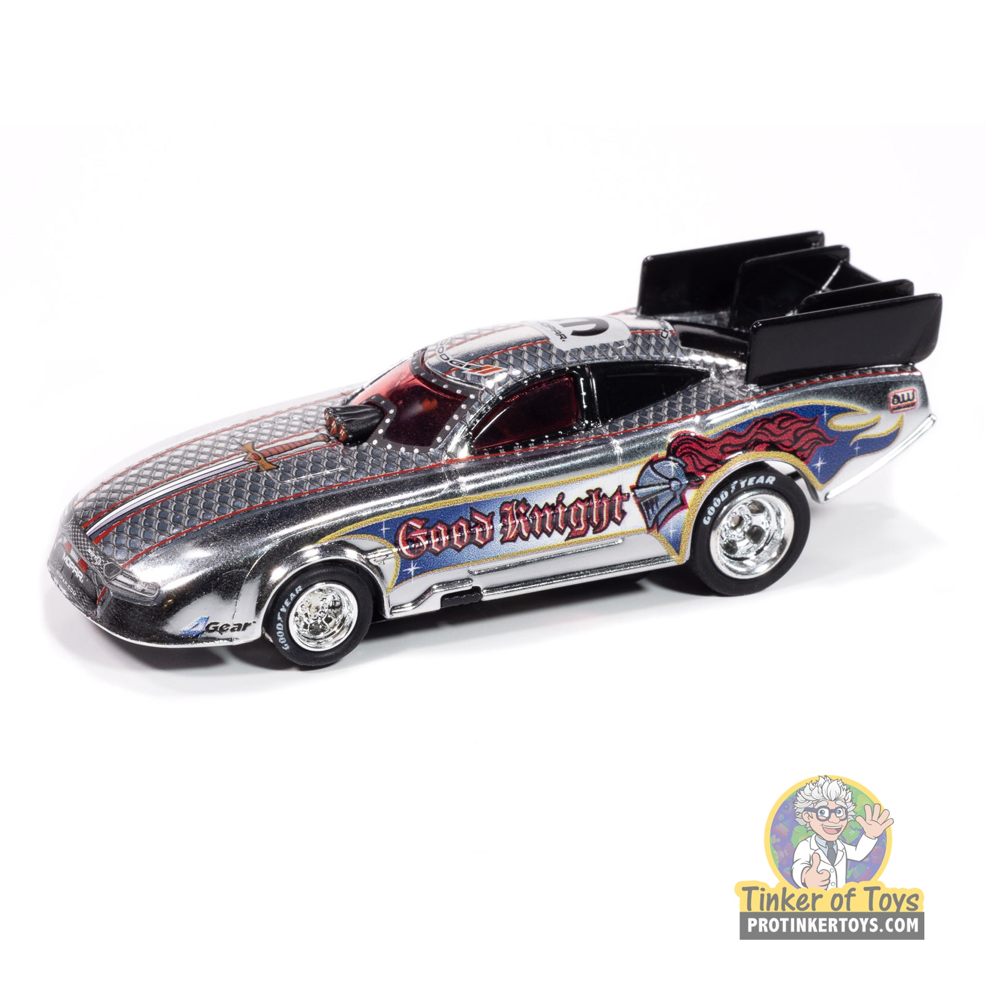 4Gear Reaction Time 2025 Release 1 (All 8) | SC421 | Auto World