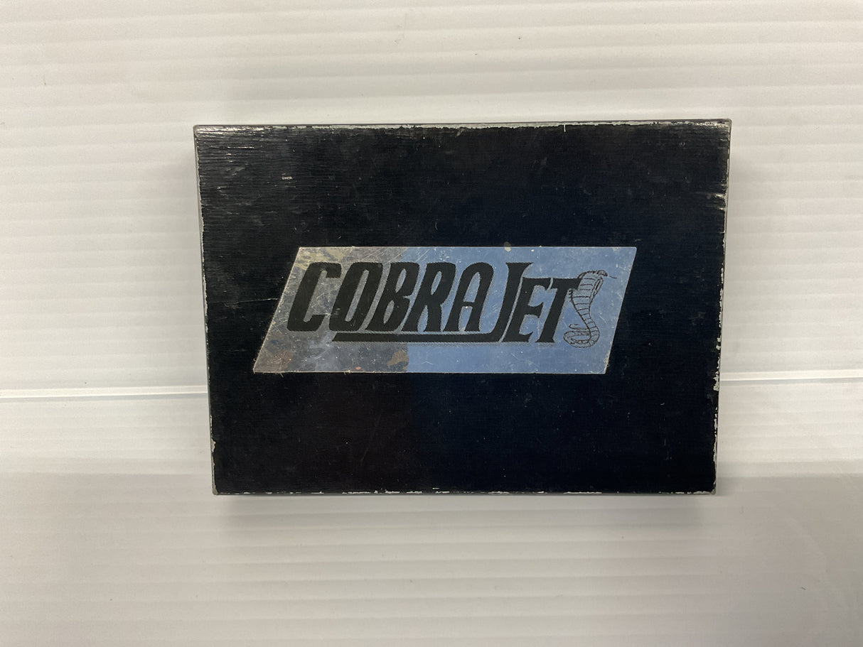 Cobra Jet thunder-Jet style Chassis kit | Cobra Jet | Cobra Jet