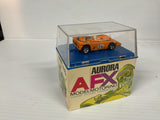Aurora AFX Auto World McLaren XLR non-magnatraction | 1752 | Aurora - AFX