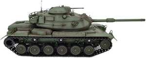 Remote Control Heavy Tank M60A3R/C | TDM20223P | IMEX-RC