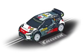 DS3 WRC rally car from 2015, M. Ostberg, Rally Catalunya Spain for Carrera 20064156