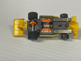 Aurora AFX MClaren F-1 Super G-Plus  w/scoop no tiger  Y/B | 1745 | Aurora - AFX