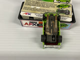 Aurora AFX 1957 Chevy Nomand  "Lime w/Green stripes | 1760 | Aurora - AFX