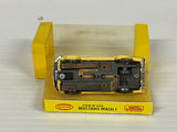 Aurora AFX Mustang Mach 1 Yellow | 1415 | Aurora - AFX