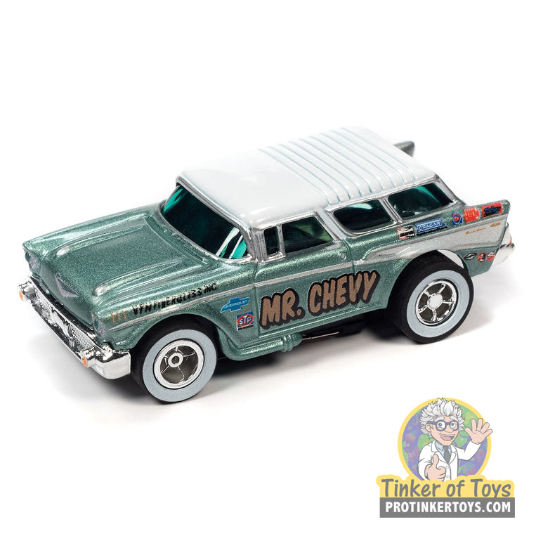 57 Chevy Nomad 