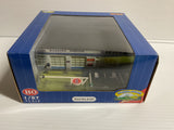 Gas Station Ho Scale | IMX6107 | Perma-Scene
