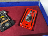 AFXSuper II Mint Red Blue/Boxed | 1788-880 | Aurora - AFX