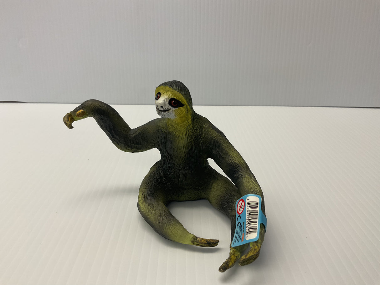 3 Toed Sloth | MAJ55034 | Mamejo