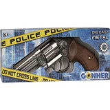 Police S&W Model 66 12-Shot Cap | 6067/0 | Gonher