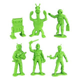 Galaxy Laser Team | 07494 | Tim Mee Toys