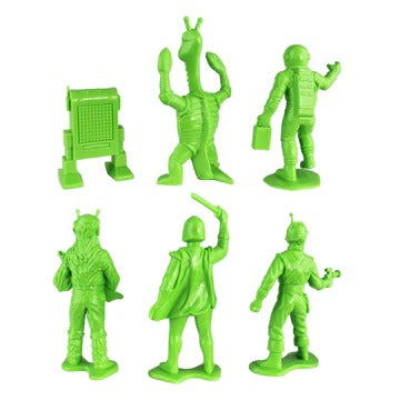 Galaxy Laser Team | 07494 | Tim Mee Toys