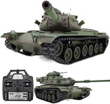 Remote Control Heavy Tank M60A3R/C | TDM20223P | IMEX-RC