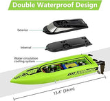 Cheerwing RC Boat 30KM/H High Speed Electronic R/C | UDI14040 | IMEX-RC