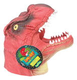 Dino Bite! Hand Puppet | 6246 | Toysmith