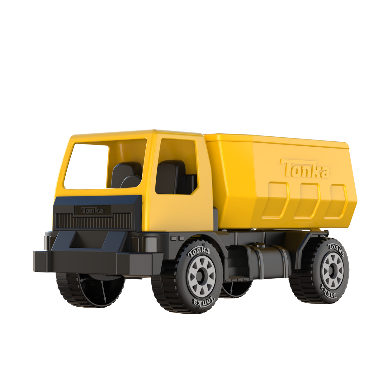 TONKA STEEL CLASSICS ASSORTMENT | 6310 | Schylling