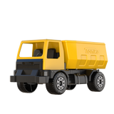 TONKA STEEL CLASSICS ASSORTMENT | 6310 | Schylling