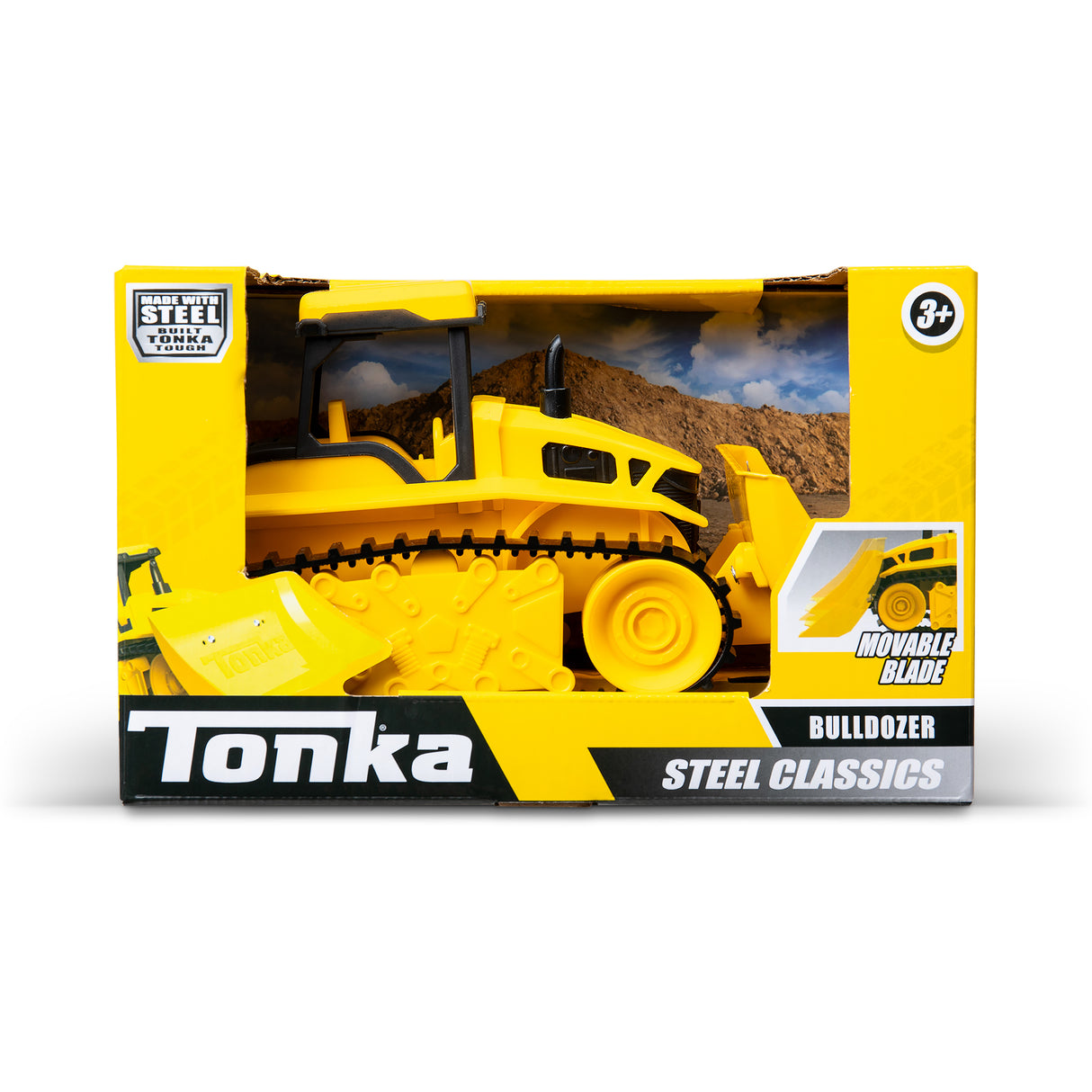 TONKA STEEL CLASSICS ASSORTMENT | 6310 | Schylling
