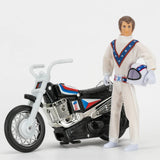 Evel Knievel Trail Bike | 64910 | California Creations