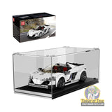 650S Spider Supercar Building Set (352 Pcs) | MDK27043 | Mould King