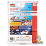 4Gear 1970 Plymouth Barracuda Drag Hurst Shifters (Blue) | SC422 | Auto World