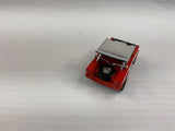 Aurora AFX non-magnatraction Ford Baja Bronco Red/Black/White #3 | 1769 | Aurora - AFX