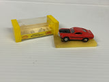 Aurora AFX Mustang Mach 1 | 1415 | Aurora - AFX