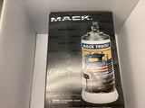 Mack DM800 Limited Edition Collector Stein damage box