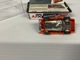 Aurora AFX Rebel Charger Orange | 1970 | Aurora - AFX