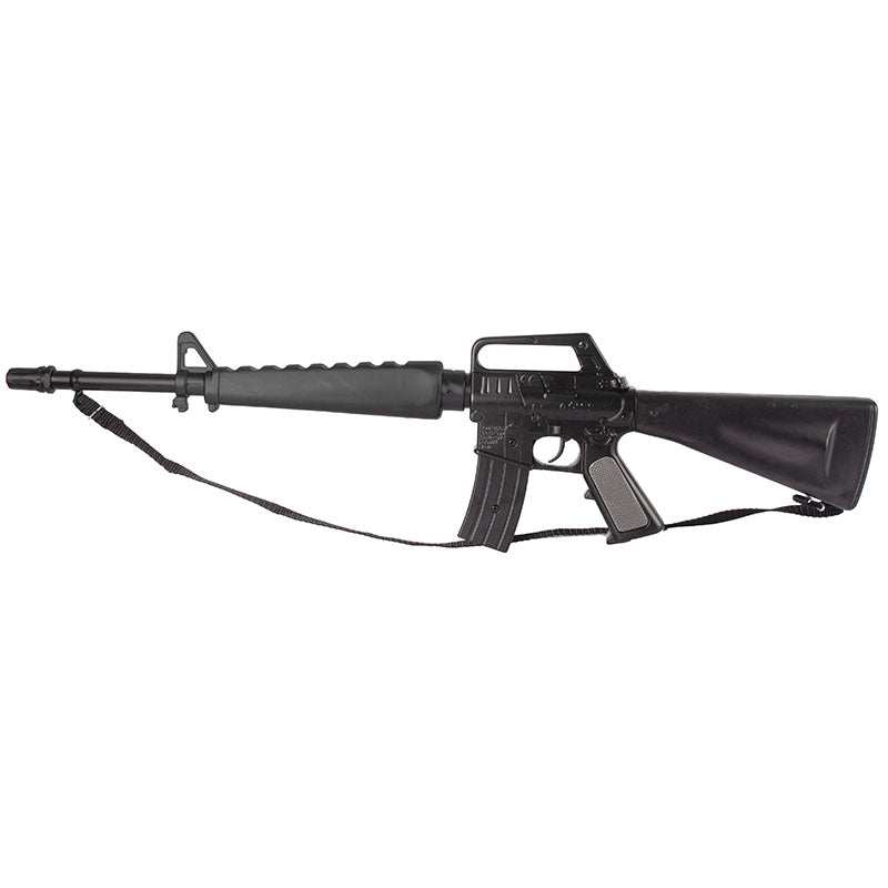 Command M-118 M-16 Style Rifle (Assault Rifle) | 1118/6 | Gonher ...