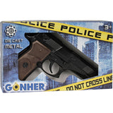 Police 8-Shot Cap Gun | 39/6 | Gonher