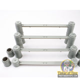 4 Lane Bridge Support (4 Pack) | 70618 | AFX/Racemasters