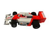 Honda F1 yellow shell | B9101 | Tyco