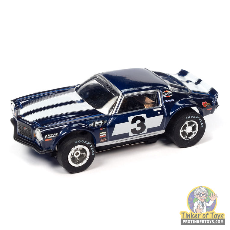 70 Chevy Racing Camaro Z28 | CP8047 | Auto World – ProTinkerToys.com